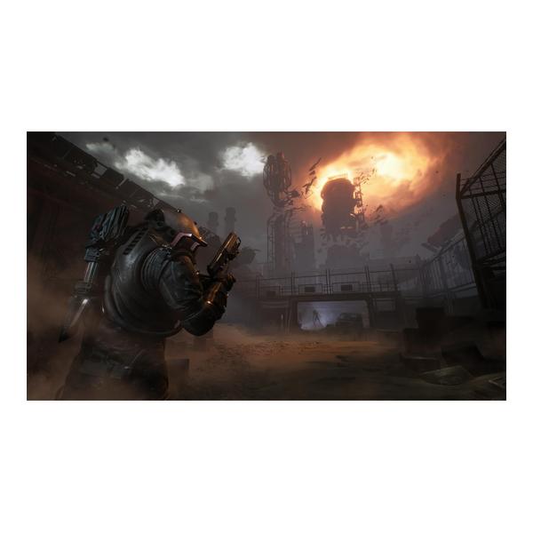 Cronos: The New Dawn - Nintendo Switch 2
