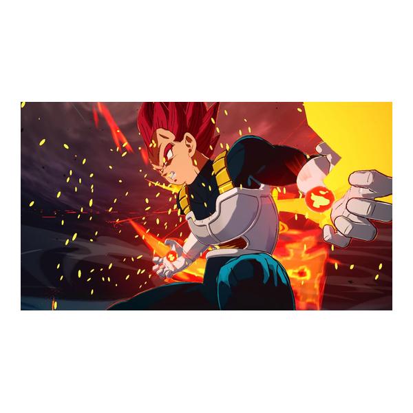 DRAGON BALL: Sparking! ZERO - Nintendo Switch 2