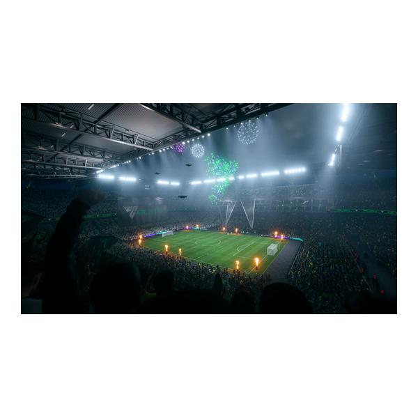 EA Sports FC 26 - Nintendo Switch 2