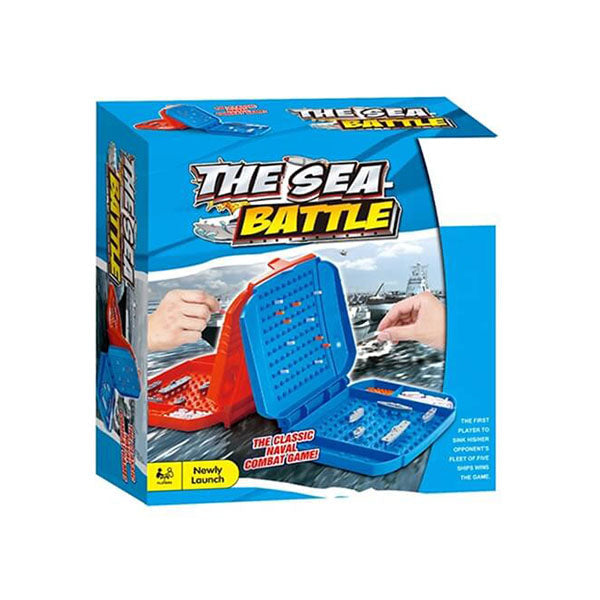 Battle Ship - 16000