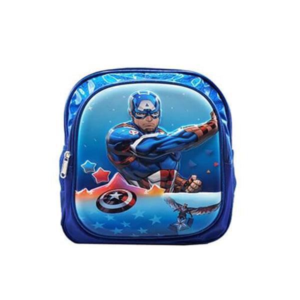 School Bags, Kids School Bags, High-quality Stationery, and Backpacks for School - 15806