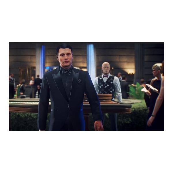 Hitman: World of Assassination Anniversary Edition - PS5
