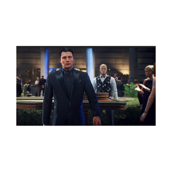 Hitman World of Assassination Edition - PS5