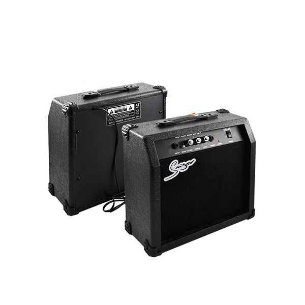 Smiger Guitar TG Amplifier 15W