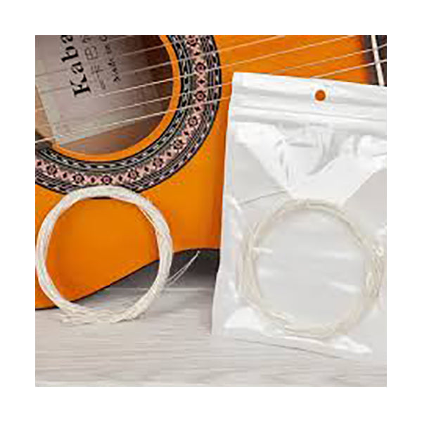 Top String Guitar Nylon - MSR606