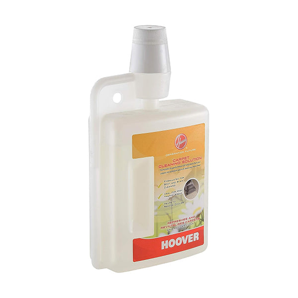 Hoover, Cleanjet Solution Detergents and Chemicals, Mixed - 35601351