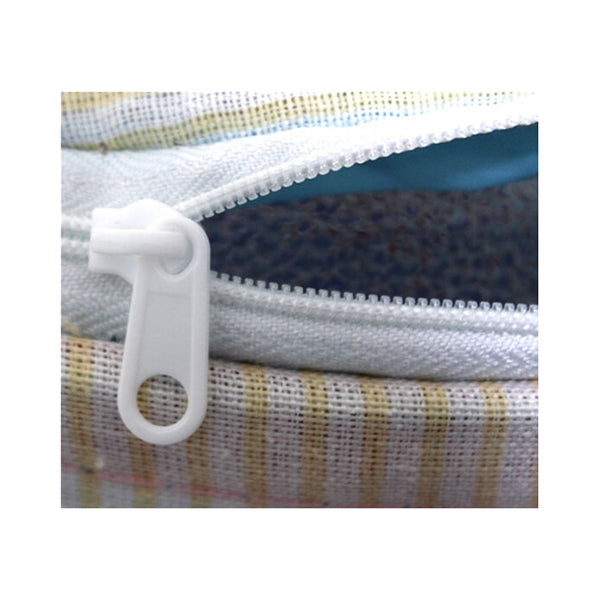 Laundry Bag for Clothes and Other Usages, High-quality Bathroom Laundry Basket with Handle - 14443
