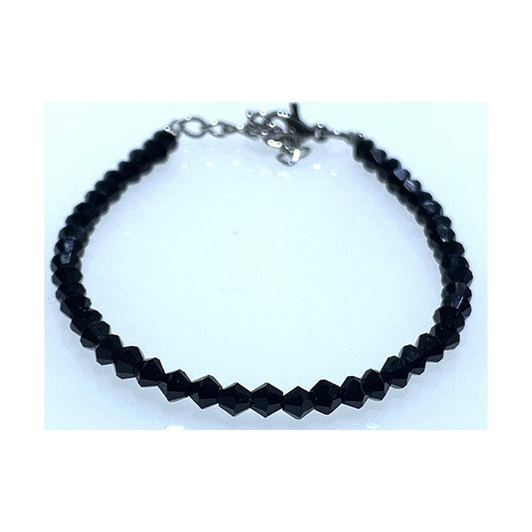 Crystal Beads Bracelet for Women - CryxDfksM