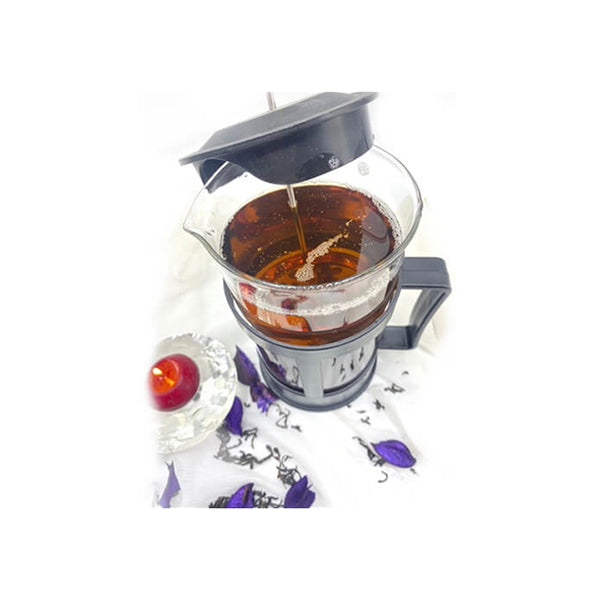 Press Coffee and Tea Maker 1000 ML - 15730