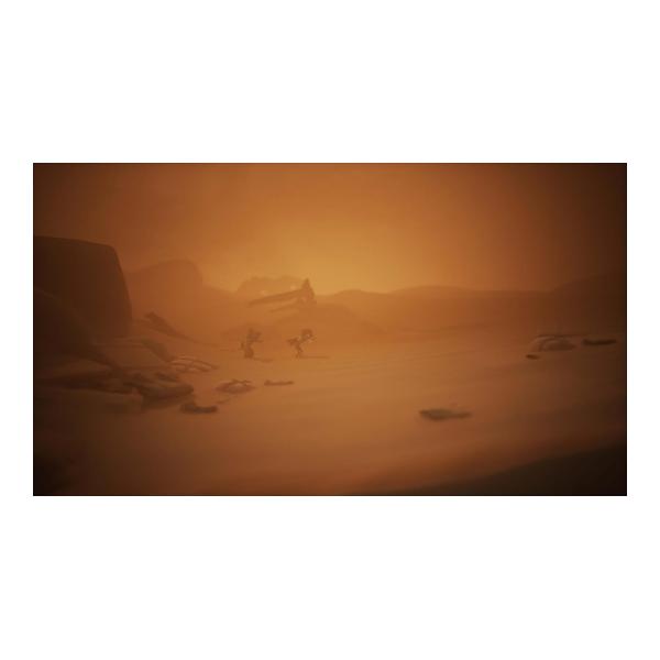 Little Nightmares III - Nintendo Switch