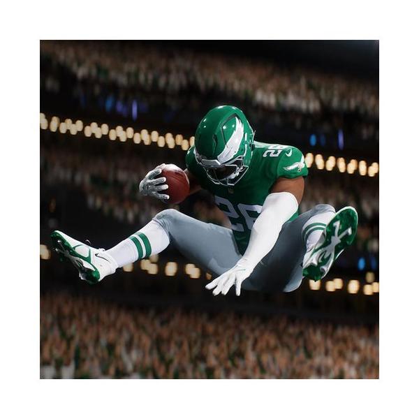 Madden NFL 26 - Nintendo Switch 2