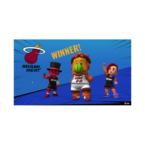 NBA BOUNCE - PS5