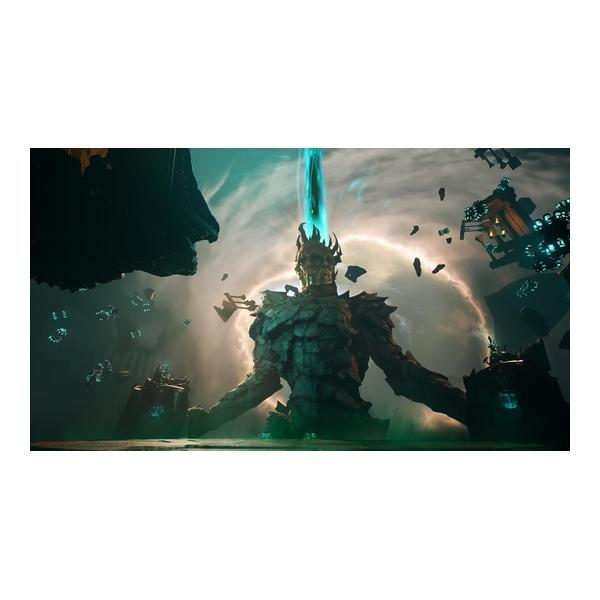 Painkiller - PS5