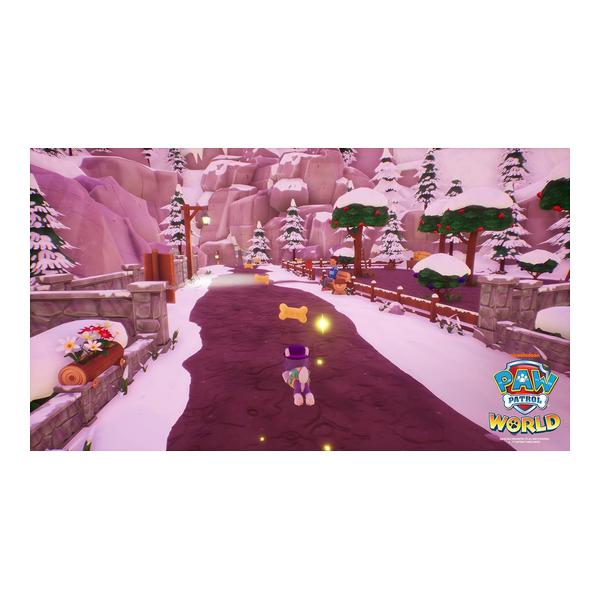 Paw Patrol World - PS5