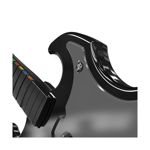 PlayStation 5, PlayStation 4 RIFFMASTER Wireless Guitar Controller