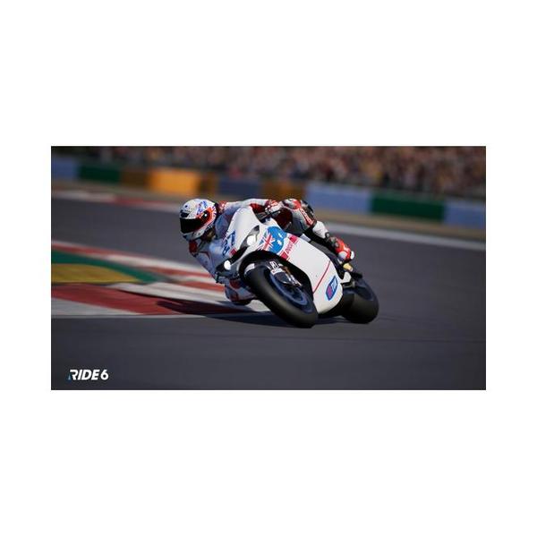 RIDE 6 - PS5