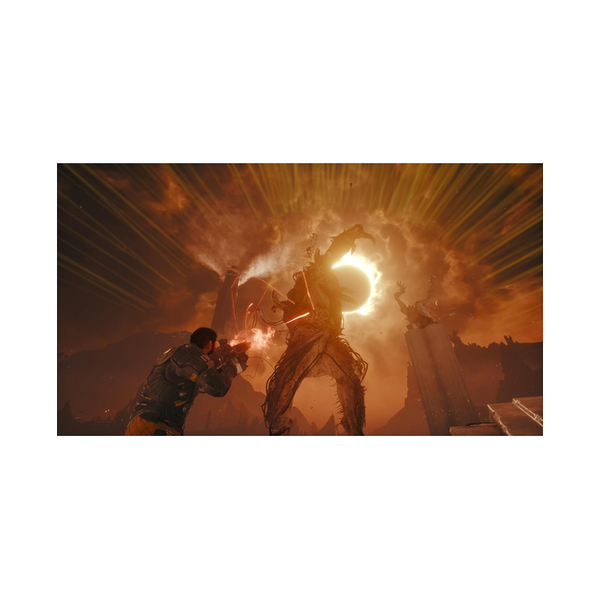 SAROS - PS5