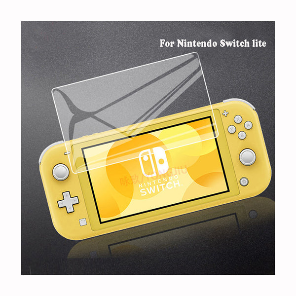 Screen Protector for Nintendo Switch Lite