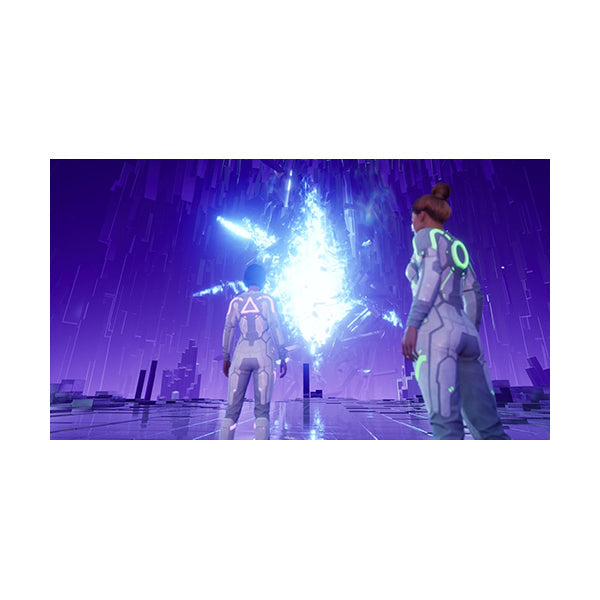 Split Fiction - PS5