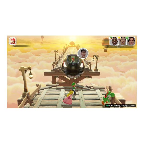 Super Mario Party™ Jamboree - Nintendo Switch™ 2 Edition + Jamboree TV - Nintendo Switch 2