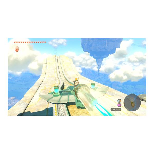 The Legend of Zelda™: Tears of the Kingdom – Nintendo Switch™ 2 Edition - Nintendo Switch 2