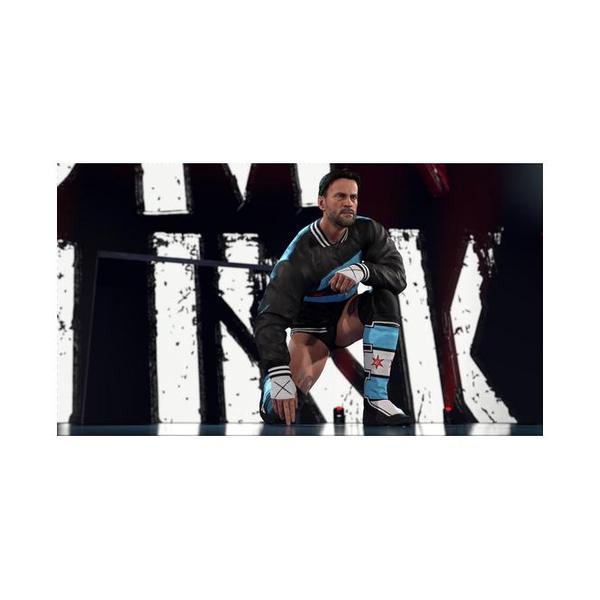 WWE 2K26 - Nintendo Switch 2