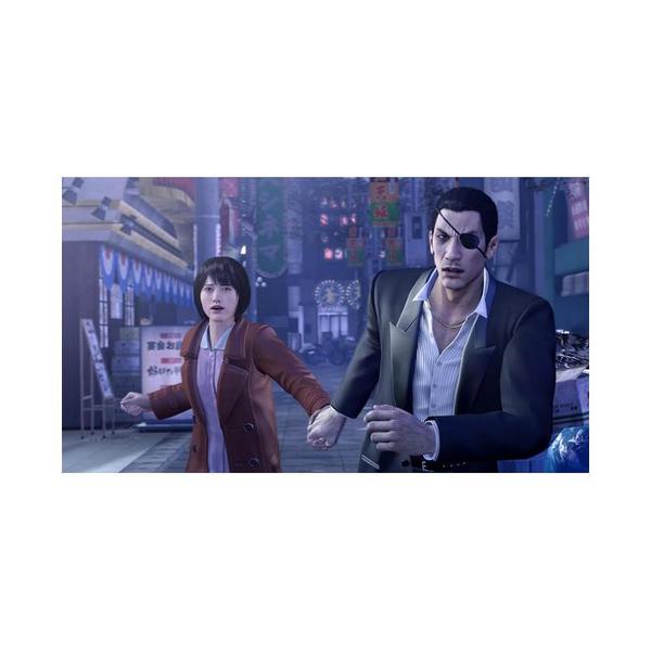 Yakuza 0: Director’s Cut - Nintendo Switch 2