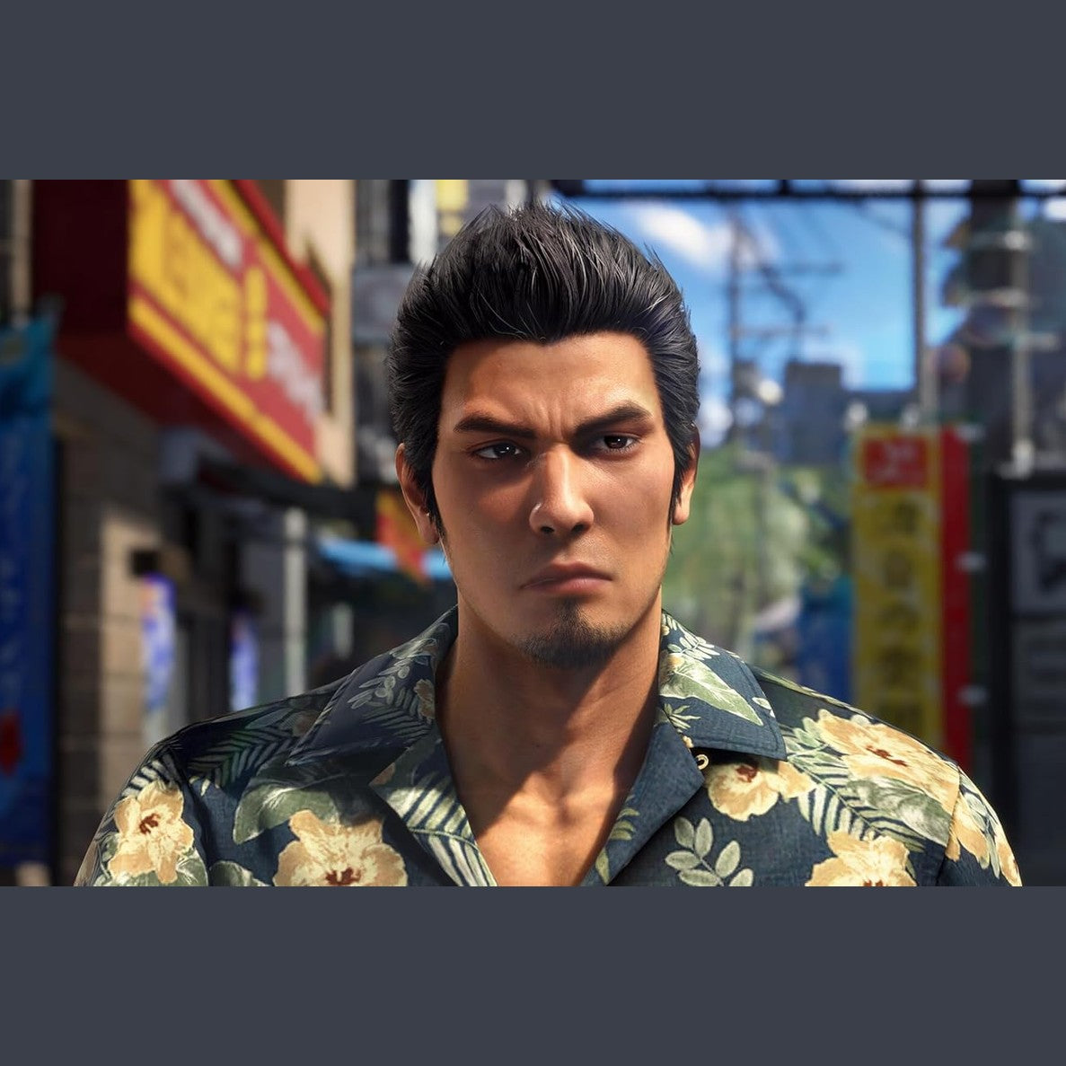Yakuza Kiwami 3 & Dark Ties - PS5