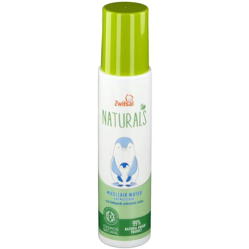 Zwitsal Naturals Eau Micellaire - 200ml