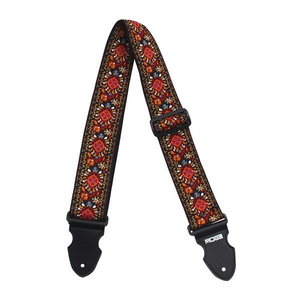 Moge Guitar Strap Comfortable Universal Durable and Adjustable – MG5