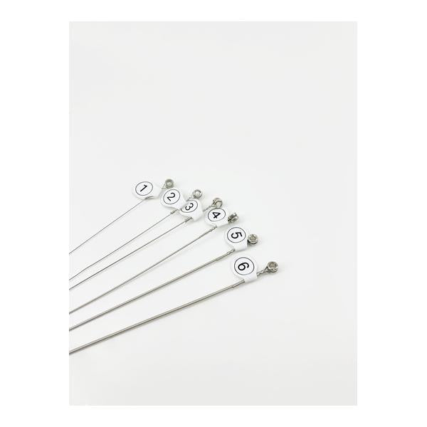Moge String Set Electric Guitar Nickel – GE09