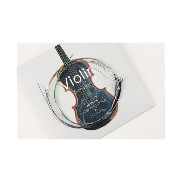 Moge String Set Violin - V1