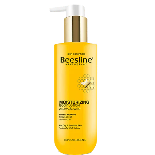 Beesline Moisturizing Body Lotion - 400ML