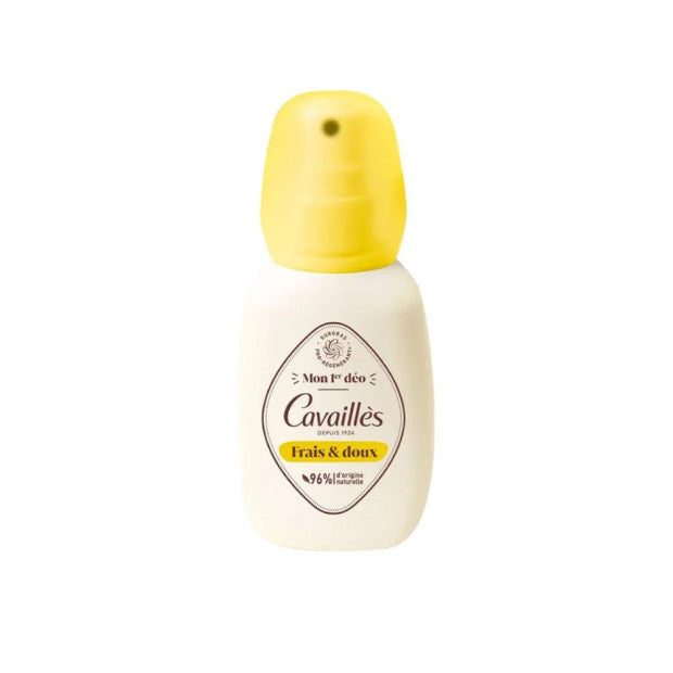 MY 1ST DEODOR Surgras Pro-Regenerating Fresh & Gentle - Medaid International
