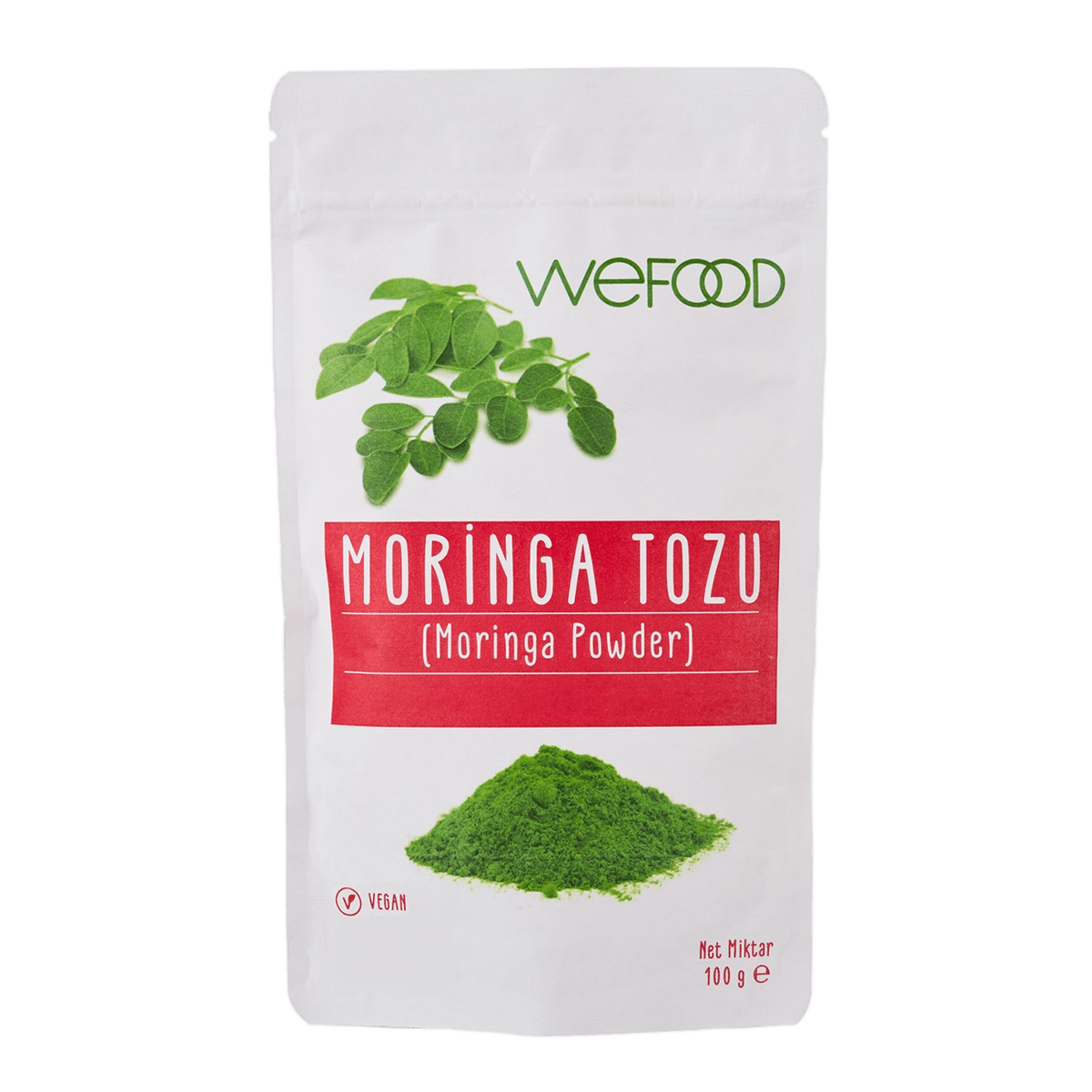 Moringa Powder