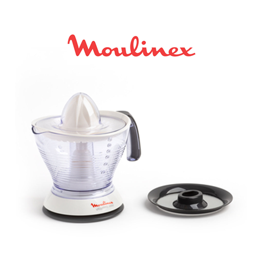 Moulinex Juice Extractor 25W 1L PC302B10