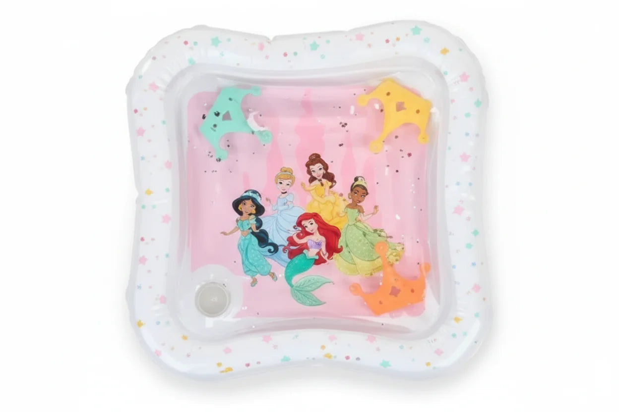 Kids2 - BS DS Princess Royal Splash Water Mat