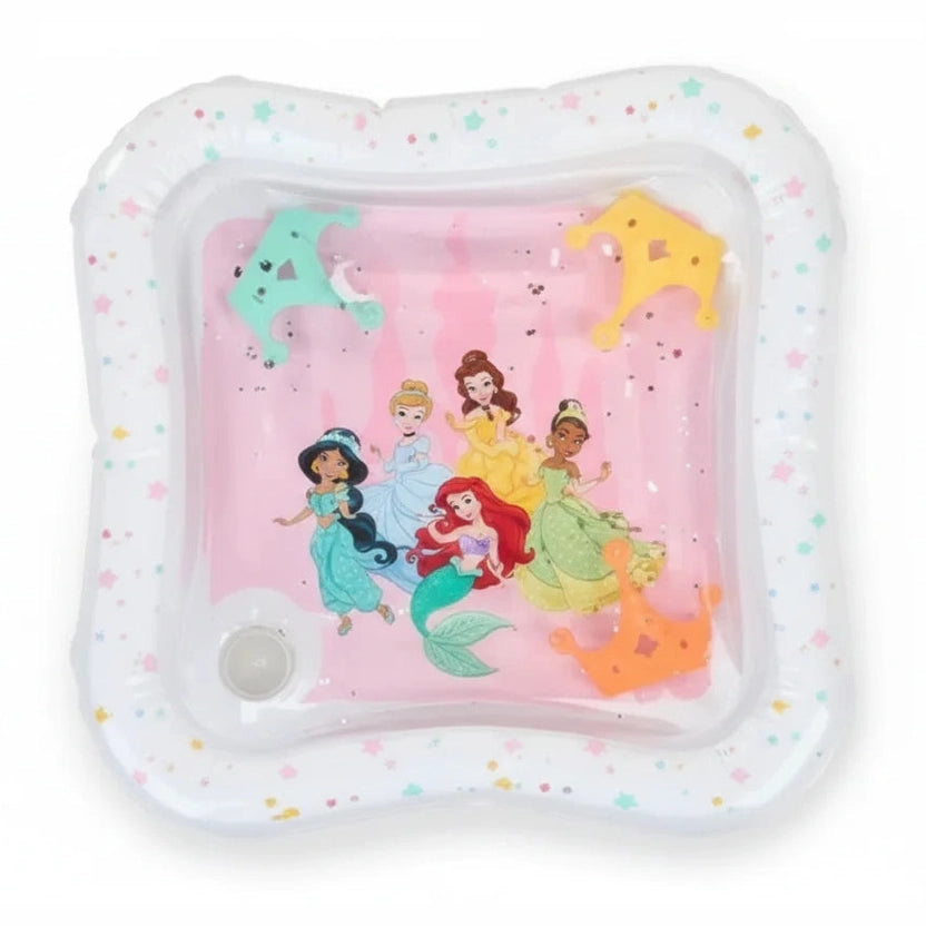 Kids2 - BS DS Princess Royal Splash Water Mat
