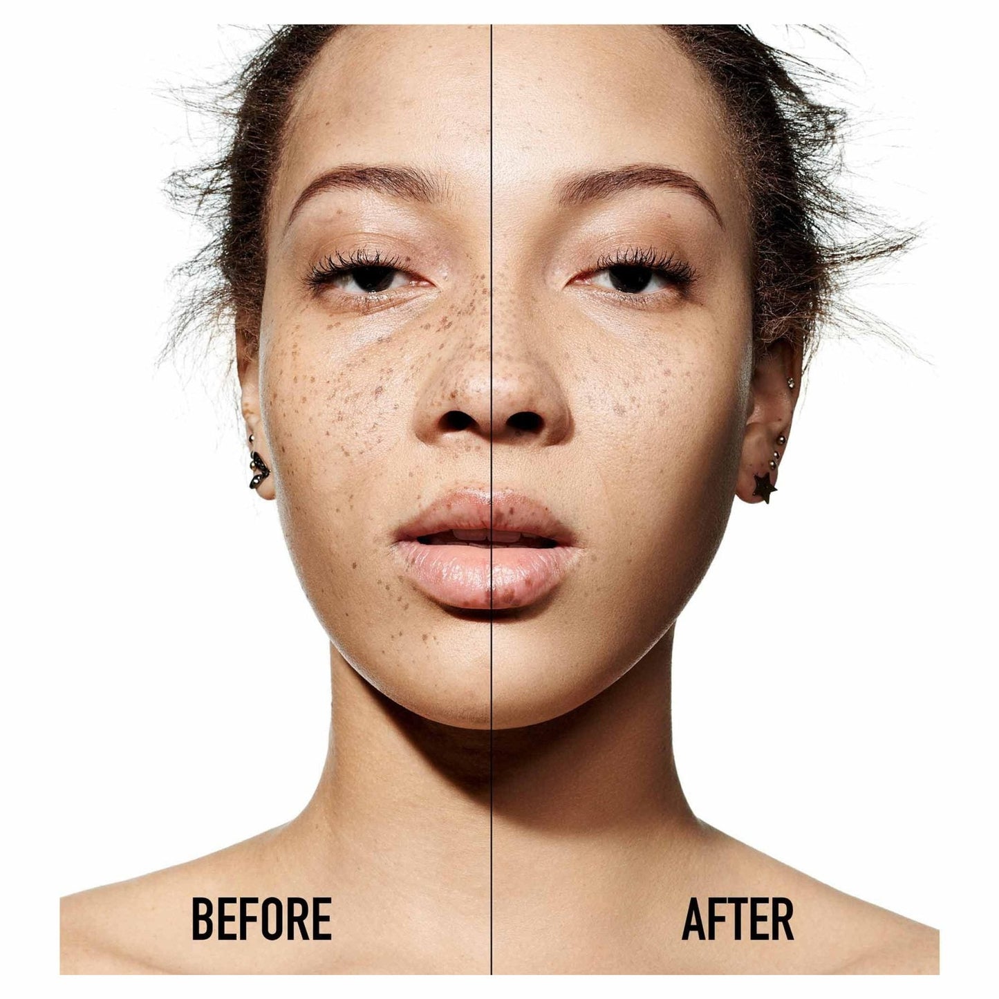 DIOR FOREVER FOUNDATION NATURAL -2N