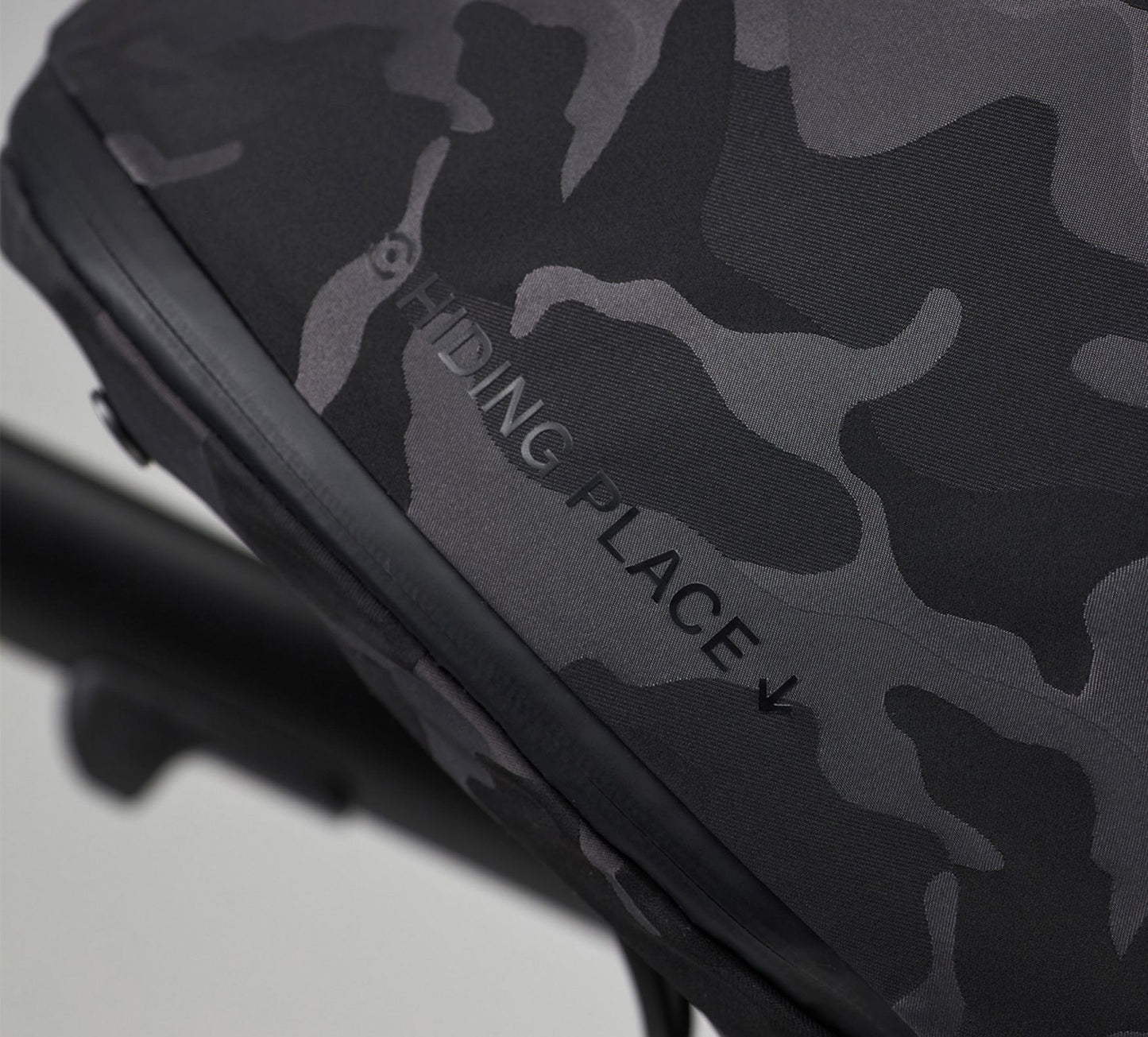 Anex - M/Type Hide Stroller - (SE 06 Military)