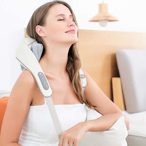 5D Full Body Massager
