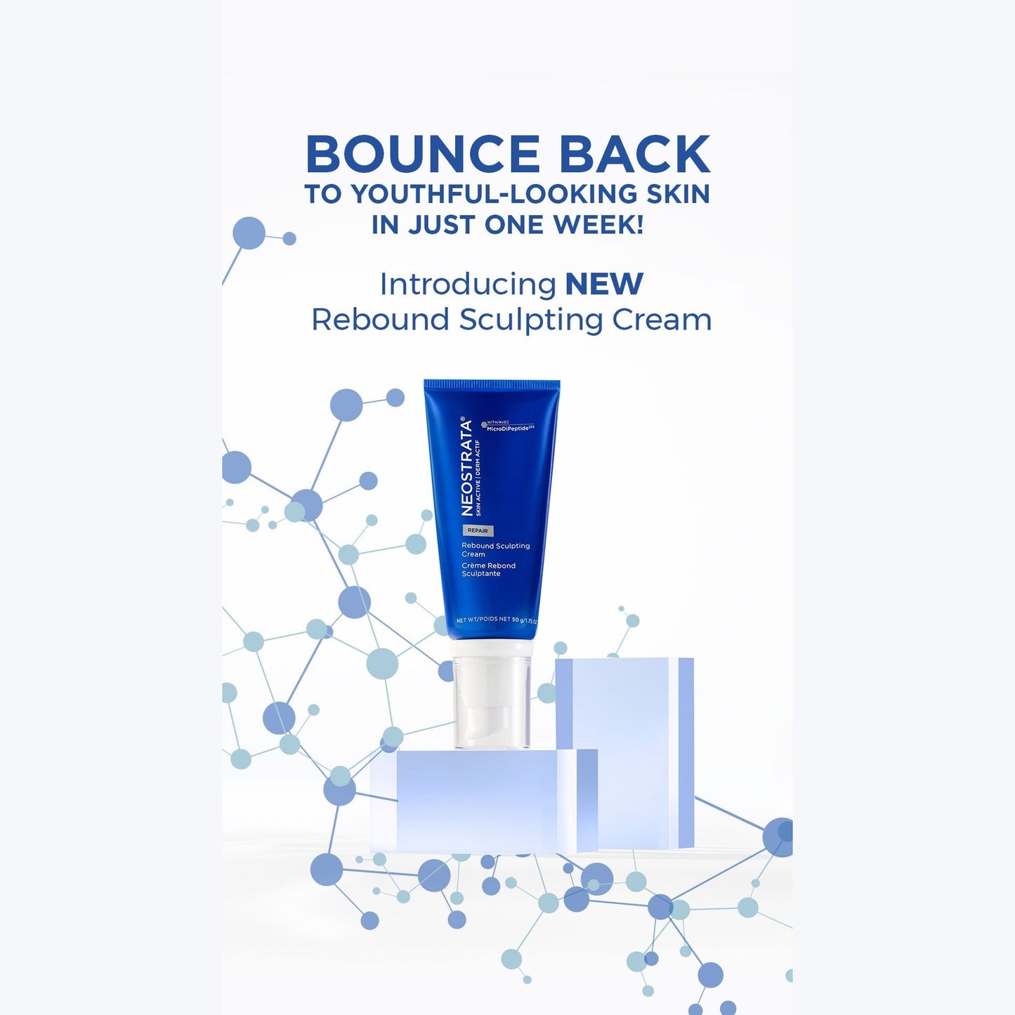 Rebound Sculpting Cream