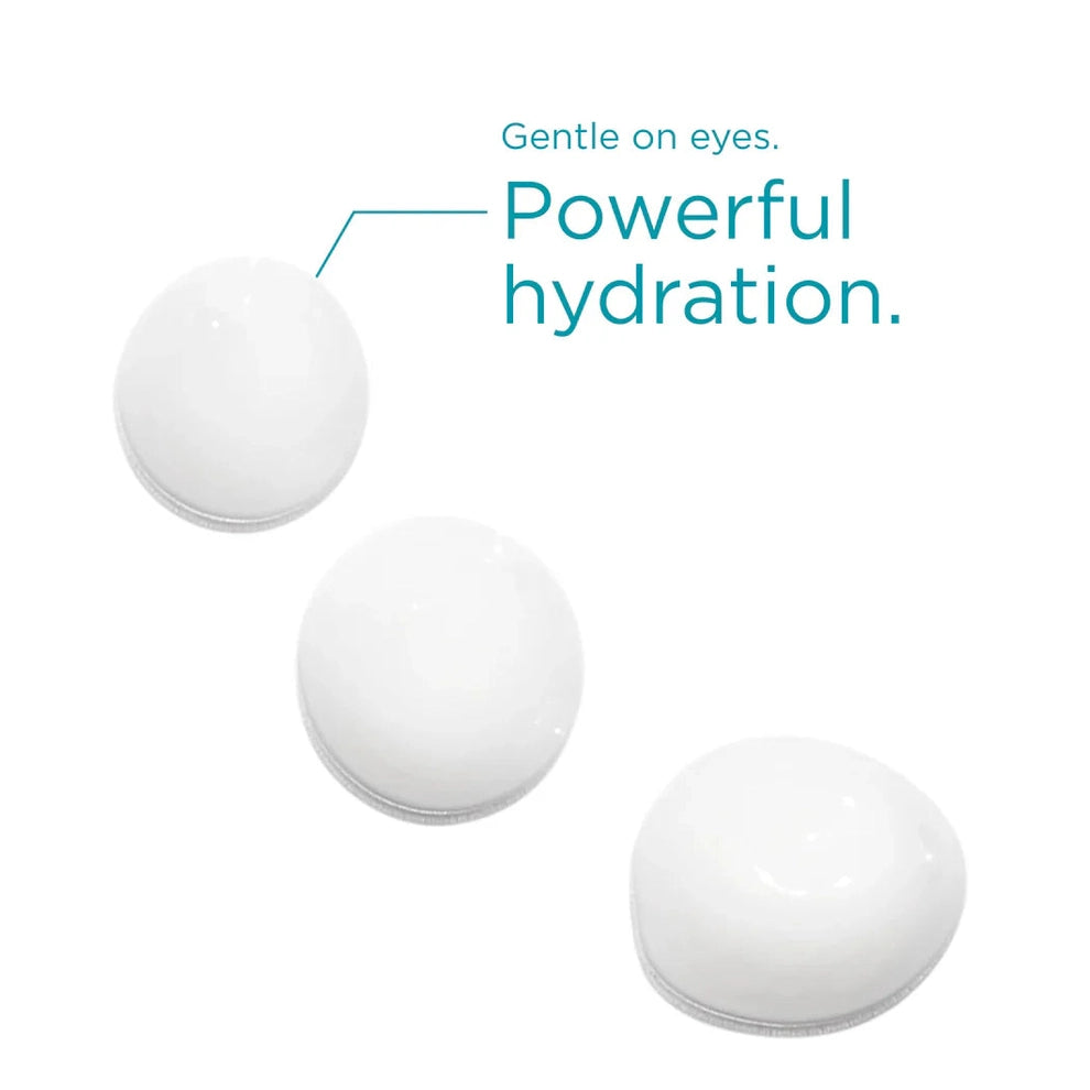 Hydra Filling PHA Eye Cream