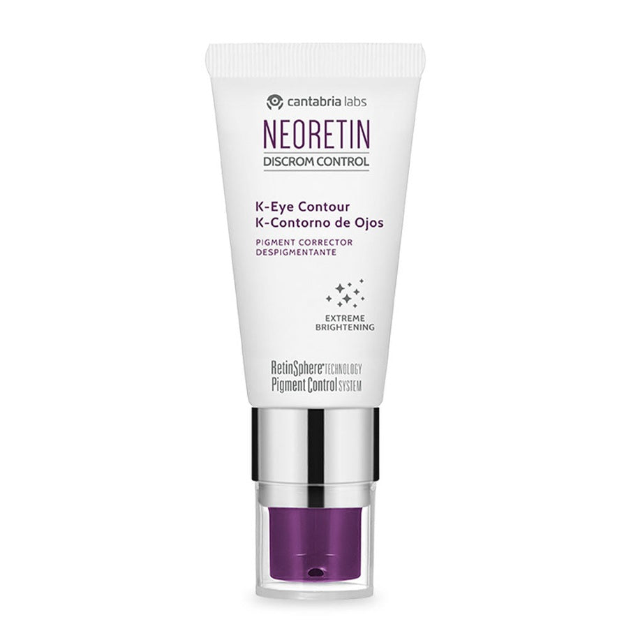 K-Eye Contour