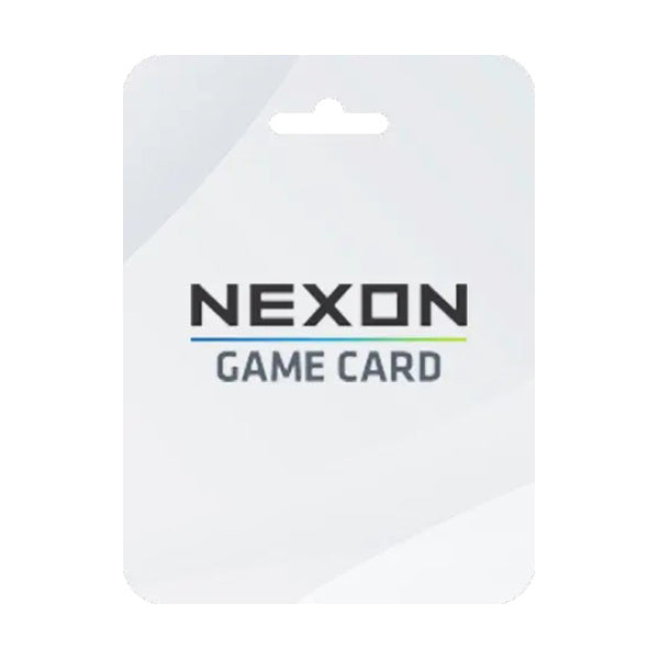 Nexon Game Card 100 USD
