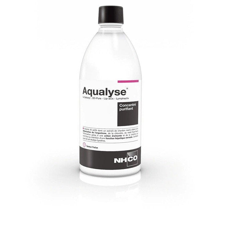 NHCO Aqualyse