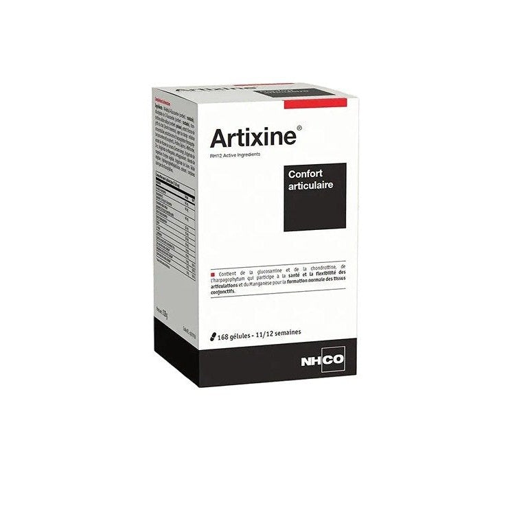 NHCO Artixine