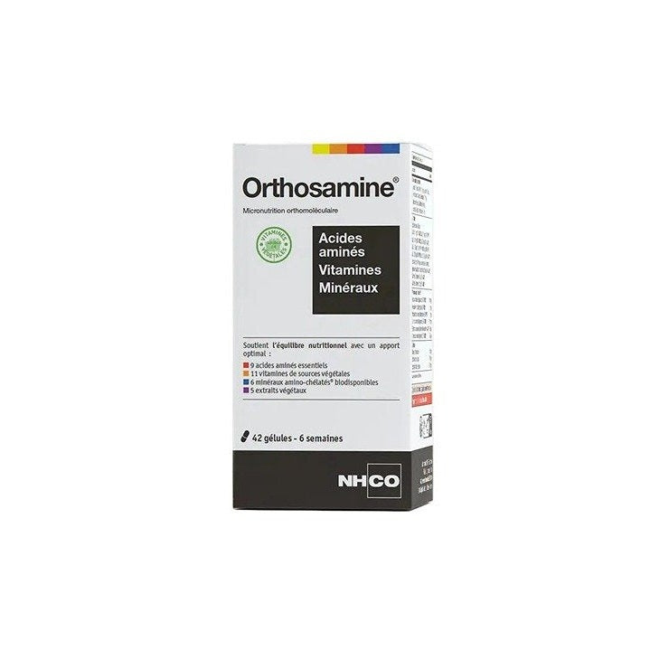 NHCO Orthosamine