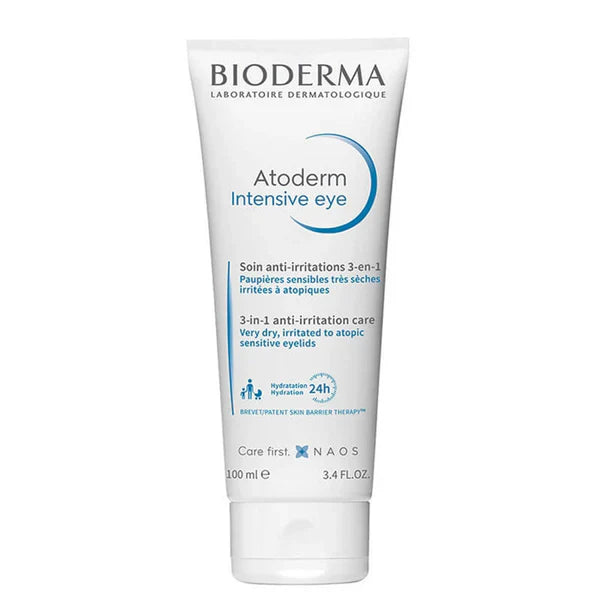 Bioderma Atoderm Intensive Eye 100 ML