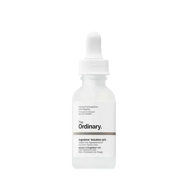The Ordinary Argireline Solution 10% 30 ML